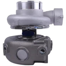 Turbocompresseur Turbo S4DW034 110-8463 pour moteur Caterpillar CAT 3406B 3406C générateur C-15 SR4