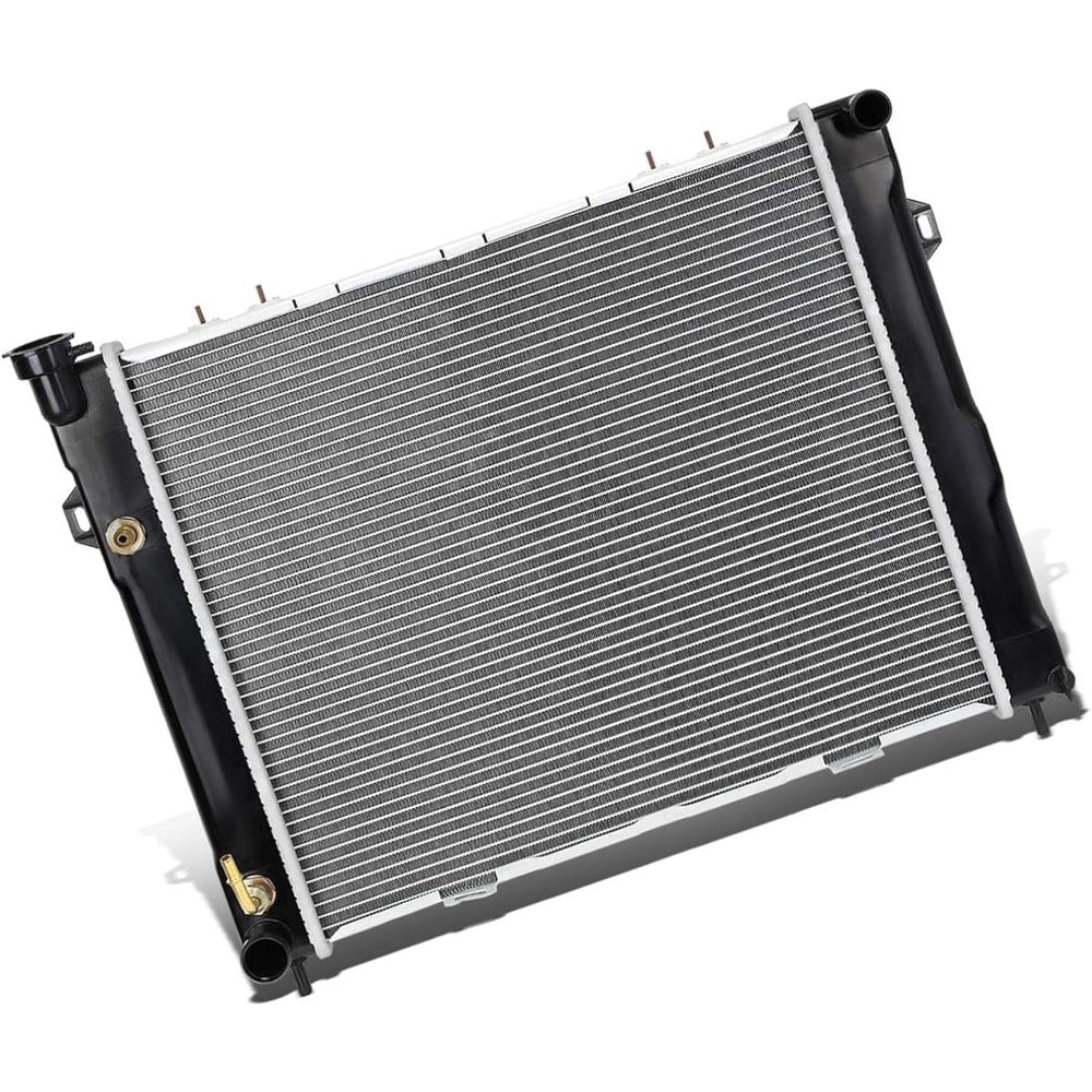 Water Tank Radiator 9Y-0794 for Caterpillar Engine CAT 3204 Loader 931C 931B 910 Tractor D3C D3B - KUDUPARTS