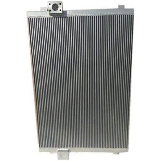 For Caterpillar Excavator CAT 345D 345D L 349D 349D L Hydraulic Oil Cooler 281-3514 - KUDUPARTS