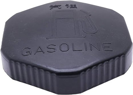 Fuel Cap 6A100-54910 for Kubota L2800F L3400DT/HST L3400F L4400DT L4400F - KUDUPARTS