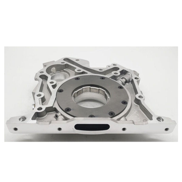 Lubricating Oil Pump 5525373 for Cummins Engine ISF3.8 - KUDUPARTS