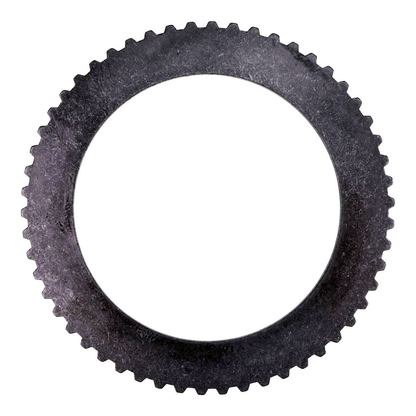 Juego de 7 placas de fricción y contraplacas D70672 y 6 D50083 para lanzaderas de potencia CASE 350, 480C, 580C, 584C, 585C y 586C