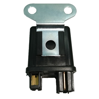 12V Glow Plug Relay 8942481610 for Isuzu Engine 4JA1 4JB1 4LE1 4LC1 Hitachi Excavator EX27U EX30U EX35U EX40U EX50U