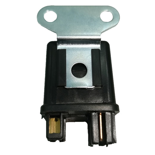 12V Glow Plug Relay 8942481610 for Isuzu Engine 4JA1 4JB1 4LE1 4LC1 Hitachi Excavator EX27U EX30U EX35U EX40U EX50U