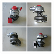 Turbocompresseur RHB6 8-94418-3200, pour moteur Hitachi EX120-1 EX150 RX1200 Isuzu 4BD1-T 4BD1-PTH