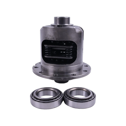 Bloqueo de deslizamiento limitado Posi Unit de 8,2" con 28 estrías 19603-010 para Chevy Bel Air, Biscayne, Camaro, Caprice, Impala, Nova (1964-1972)