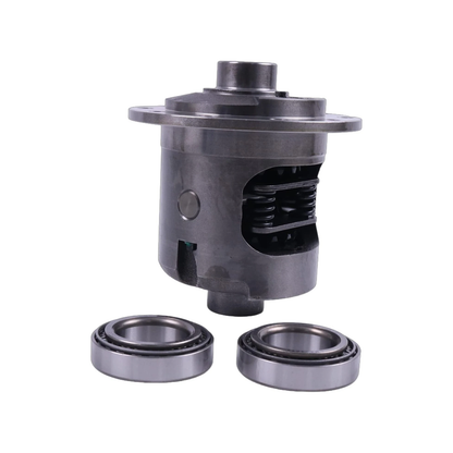 Bloqueo de deslizamiento limitado Posi Unit de 8,2" con 28 estrías 19603-010 para Chevy Bel Air, Biscayne, Camaro, Caprice, Impala, Nova (1964-1972)