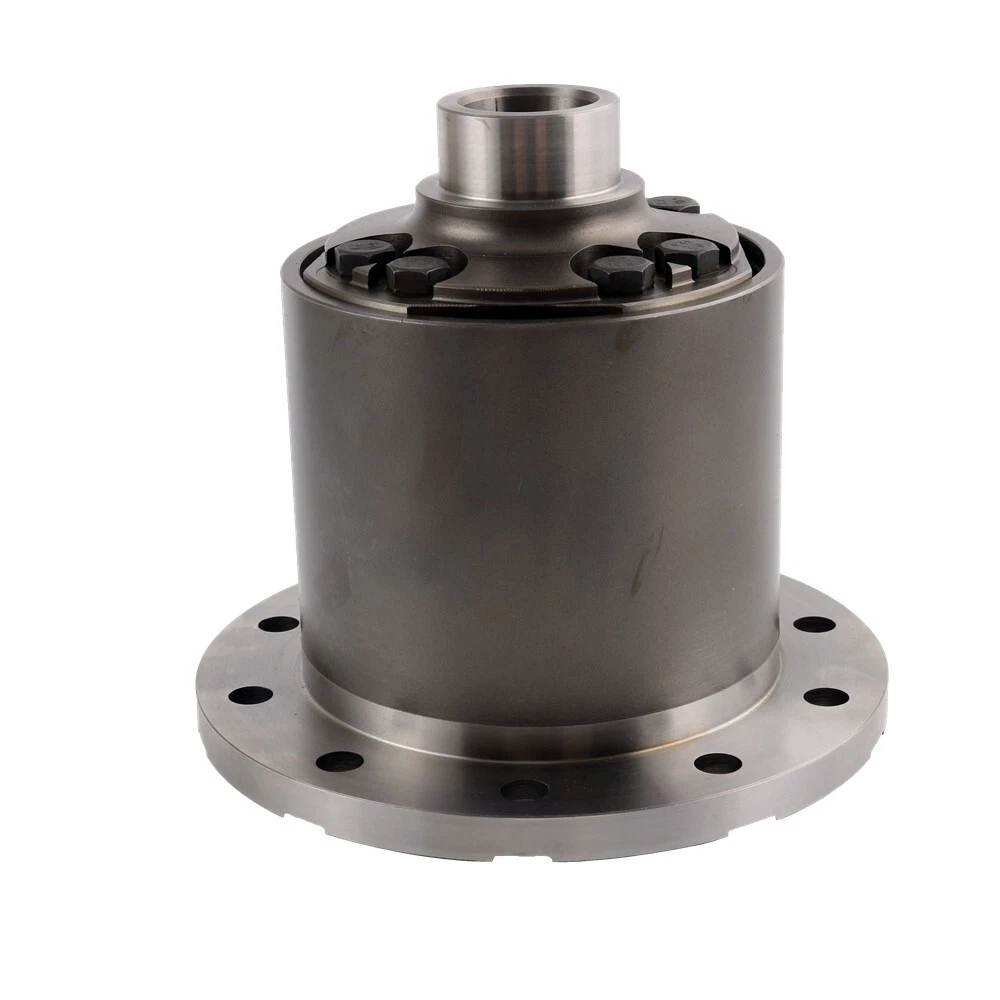 Différentiel arrière 8,5" 10 boulons 30 cannelures 913A481 pour GMC Yukon Chevrolet Silverado Suburban 