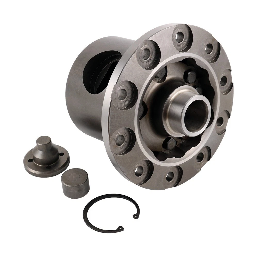 Différentiel arrière 8,5" 10 boulons 30 cannelures 913A481 pour GMC Yukon Chevrolet Silverado Suburban 
