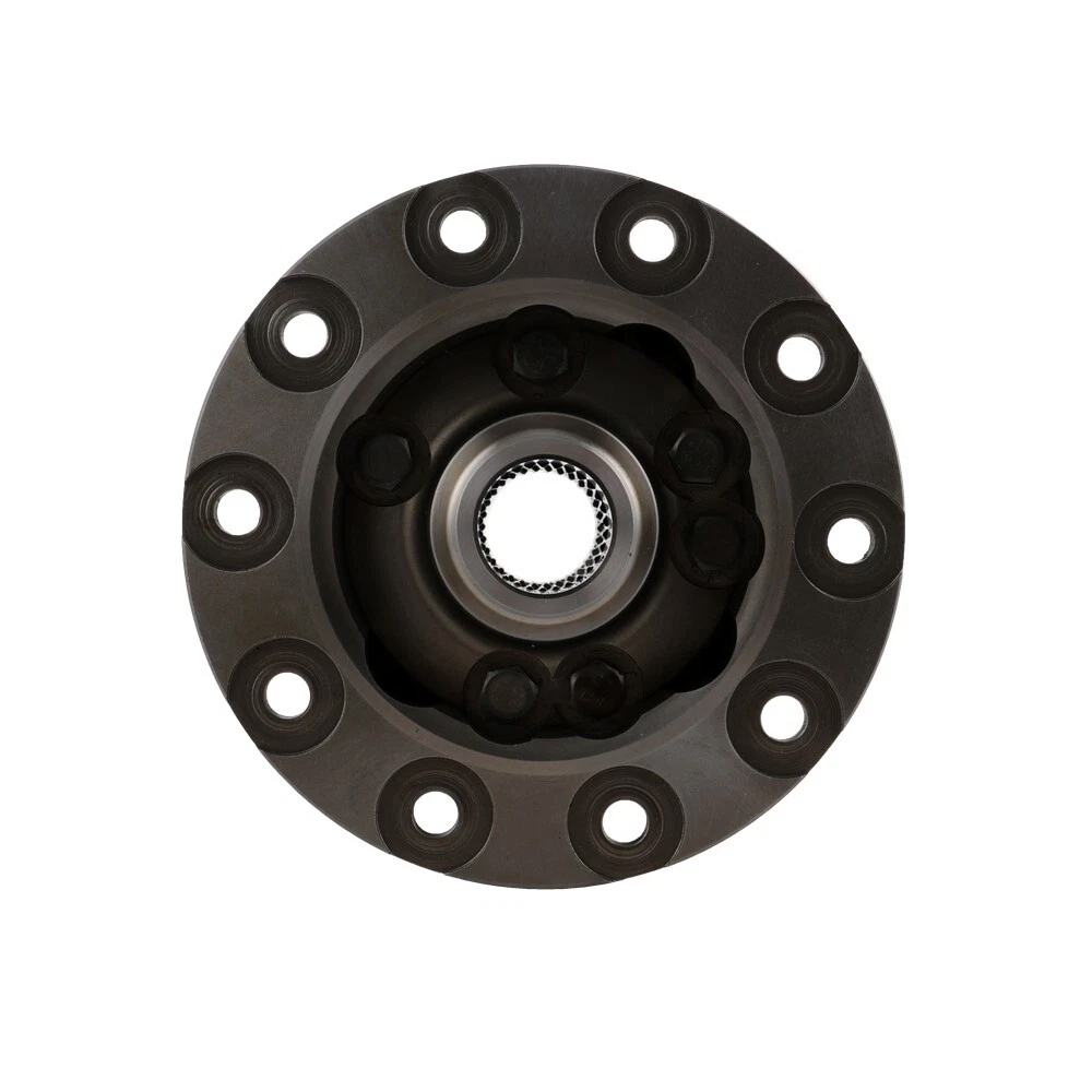 Différentiel arrière 8,5" 10 boulons 30 cannelures 913A481 pour GMC Yukon Chevrolet Silverado Suburban 