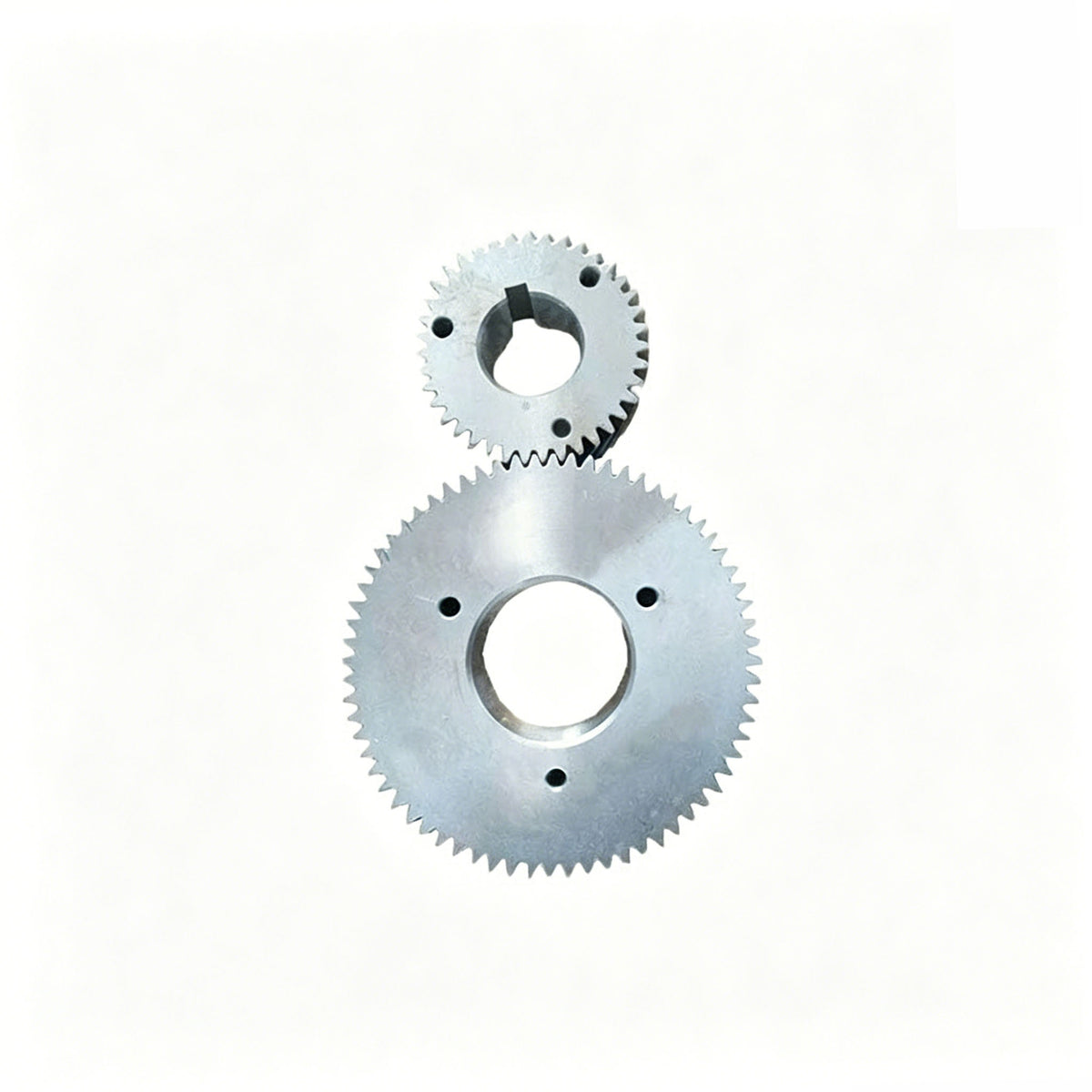 Gear Set 1614-9675-00 1614967500 for Atlas Copco Compressor - KUDUPARTS