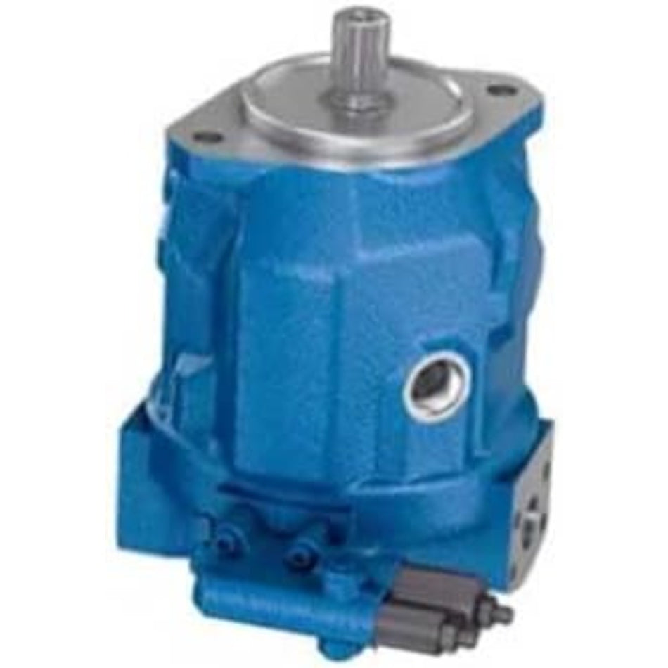 Hydraulic Piston Pump 278872A2 for New Holland Tractor TJ500 TJ375 TJ425 TJ275 TJ450 TJ325 - KUDUPARTS