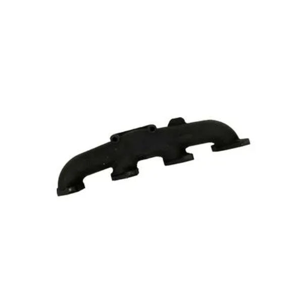 Collecteur d'échappement 1C040-12312 pour moteur Kubota V3300