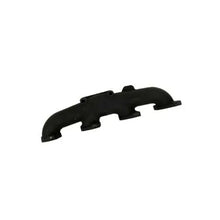 Collecteur d'échappement 1C040-12312 pour moteur Kubota V3300