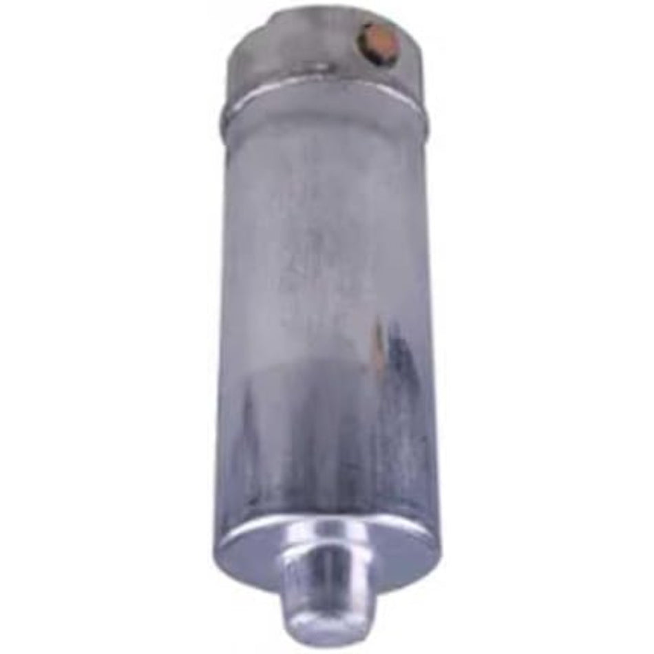 A/C Receiver Drier 4358565 for Hitachi Excavator EX100-5 EX120-5 EX135USR EX200-5 EX210H-5 - KUDUPARTS