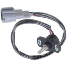 Throttle Position Sensor 4614910 4614912 for Hitachi Excavator ZAX70 EX200-5 EX200-6 EX200-5 EX300-5 ZAX200-6 ZAX120-5 ZAX210 ZAX220 ZAX230 ZAX330 ZAX350-3 ZAX360-3 ZAX120 - KUDUPARTS