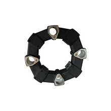 Conjunto de acoplamiento 80A KRJ3450 para excavadora JCB JS210, JS200, JS220, JS240, JS260 y JS210