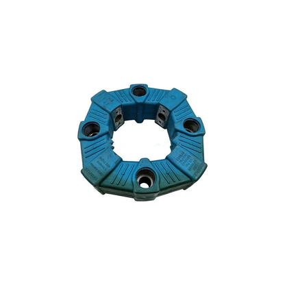 Accouplement flexible en caoutchouc 80AS pour Centaflex CF-A-80 série CFA80