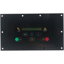 Controller Panel 22128763 for Ingersoll Rand Air Compressor - KUDUPARTS