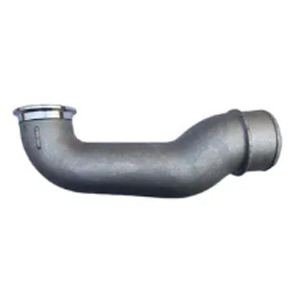 Air Transfer Pipe 4994361 for Cummins Engine ISDE - KUDUPARTS