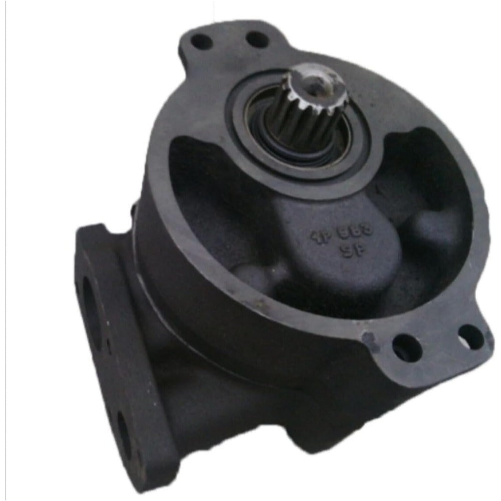 Gear Pump 3P4002 for Caterpillar CAT 594 D8H D9G - KUDUPARTS