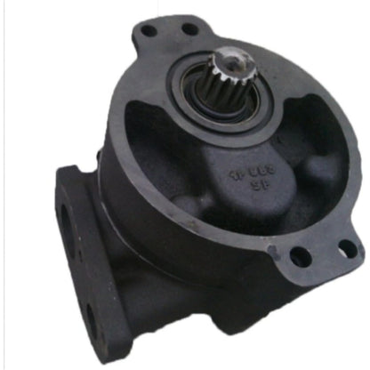 Gear Pump 3P4002 for Caterpillar CAT 594 D8H D9G - KUDUPARTS