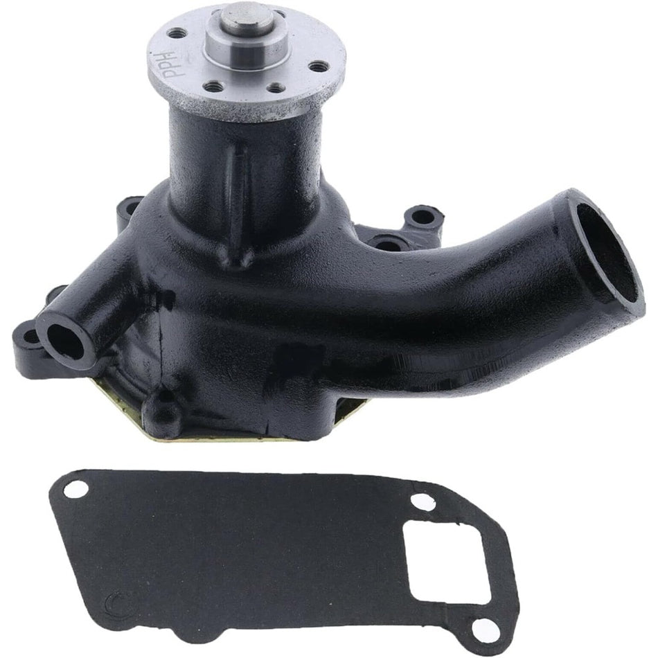 Water Pump 1-13610-877-2 for Isuzu 4BG1 4BG1T Engine Hitachi ZAX120 - KUDUPARTS