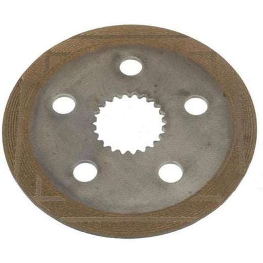 Brake Disc 83983209 for New Holland 335 420 515 535 2310 2810 2910 3230 3430 3600 3610 3900 550 550 - KUDUPARTS