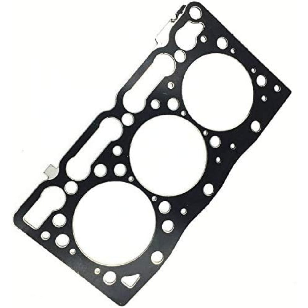 Cylinder Head Gasket 16261-03310 16261-03311 for Kubota D1105 Komatsu 3D78 Engine - KUDUPARTS