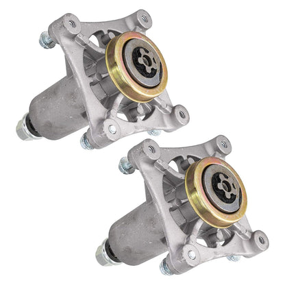Courroie de broche de plateau pour tracteur Husqvarna YTH18K46 YTH224T YTH22V46 YTH22V46XLS YTH23K46