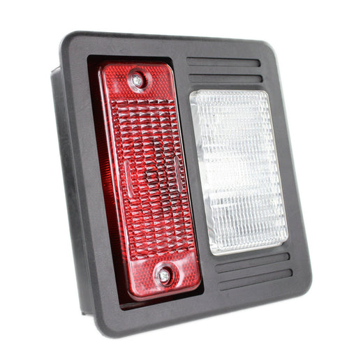6670284 & 6674401 & 6674400 Light Kit Compatible with Bobcat A220 A300 A300 751 753 763 773 863 864 873 883 963 S130 S150 S160 S175 S18 5 S20 5 S220 S250 - KUDUPARTS