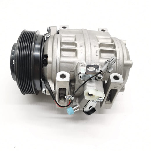 12V AC Compressor 447190-3170 for Toyota Harrier Pickup Truck Fortuner Hilux Vigo Lexus RX300 RX350 - KUDUPARTS