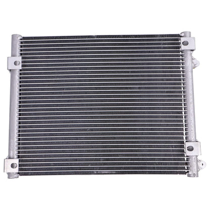 A/C Condenser 3C581-50040 for Kubota Tractor M5040 M6040 M7040 M8540 M9540