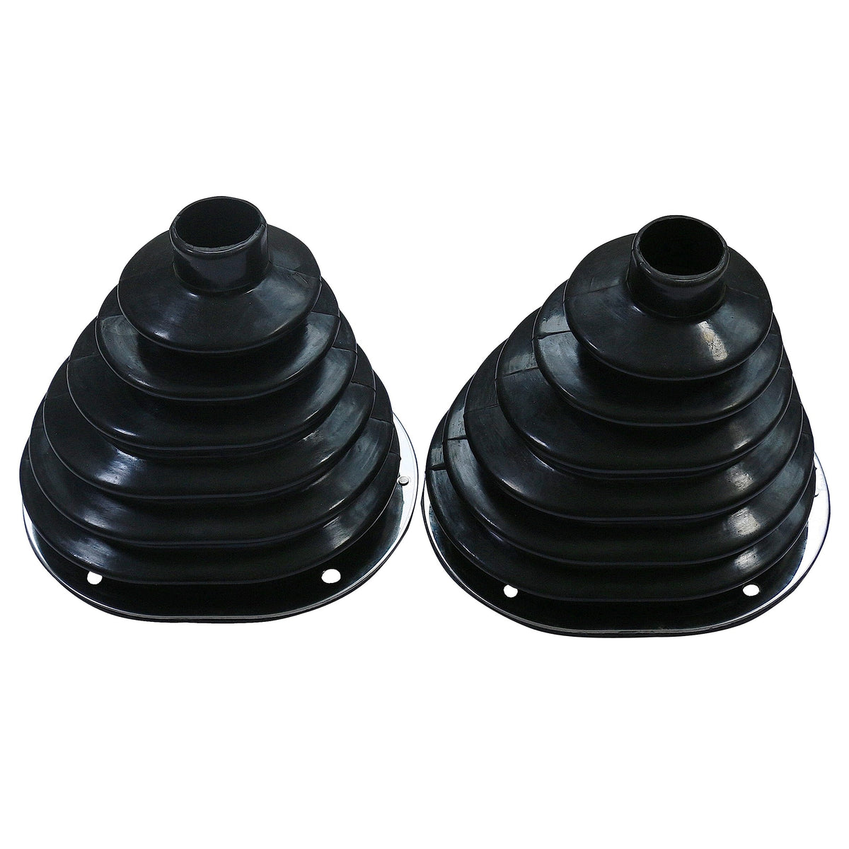 Rubber Steering Boot Arm 6532127 for Bobcat Skid Steer S100 S130 S150 S160 S175 S185 S205 S220 S250 S300 S330 S70 - KUDUPARTS