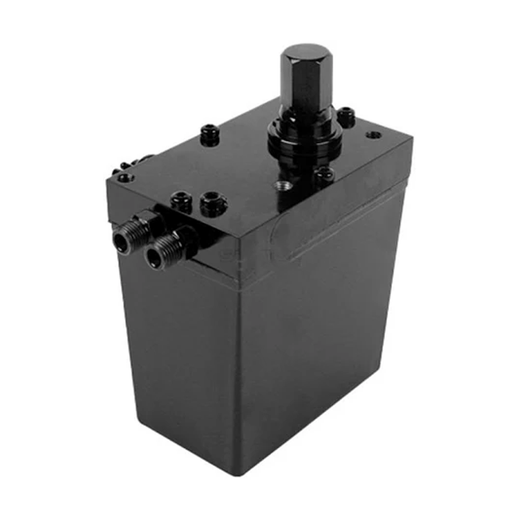 Cabin Tilt Pump 21880387 21882621 for Volvo Truck FH (4) FM (4) - KUDUPARTS