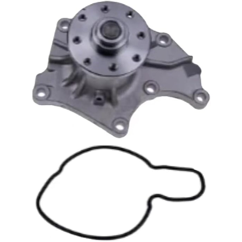Water Pump 8941403410 for Isuzu Engine 4LE1 4JB1 4JA1 Truck NKR55 - KUDUPARTS