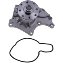 Water Pump 8941403410 for Isuzu Engine 4LE1 4JB1 4JA1 Truck NKR55 - KUDUPARTS