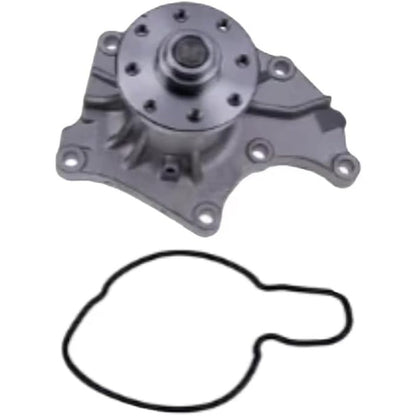 Water Pump 8941403410 for Isuzu Engine 4LE1 4JB1 4JA1 Truck NKR55 - KUDUPARTS