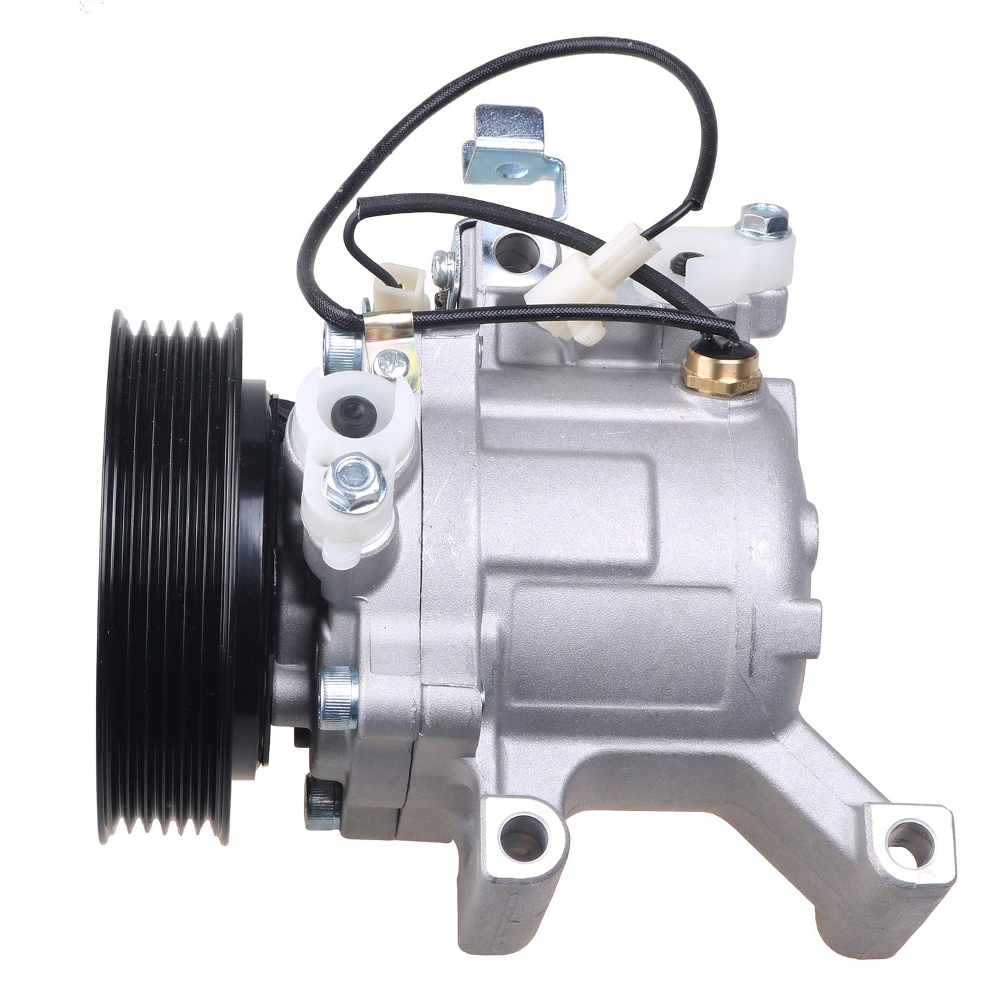 Compresseur de climatisation 6PK SV07C 447280-3150 447160-2270 pour Toyota Rush Daihatsu Terios 2006-2012