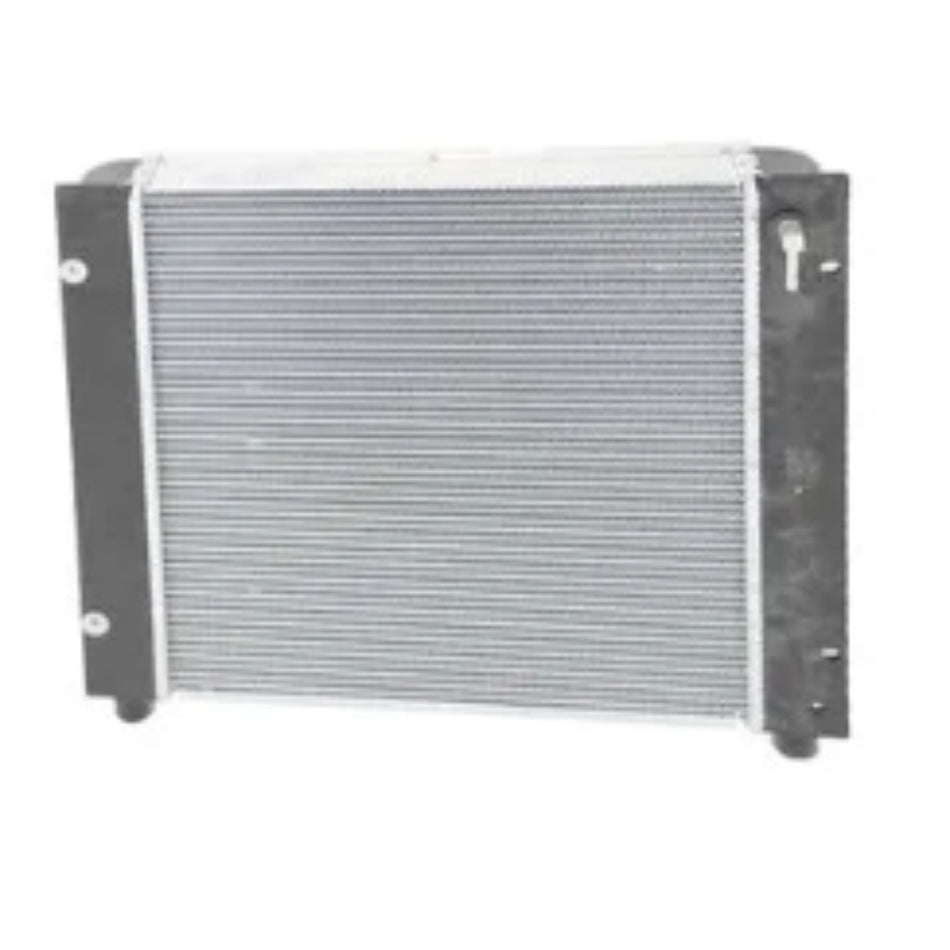 Radiateur de réservoir d'eau 7001910 pour machine de travail Bobcat 5600 5610