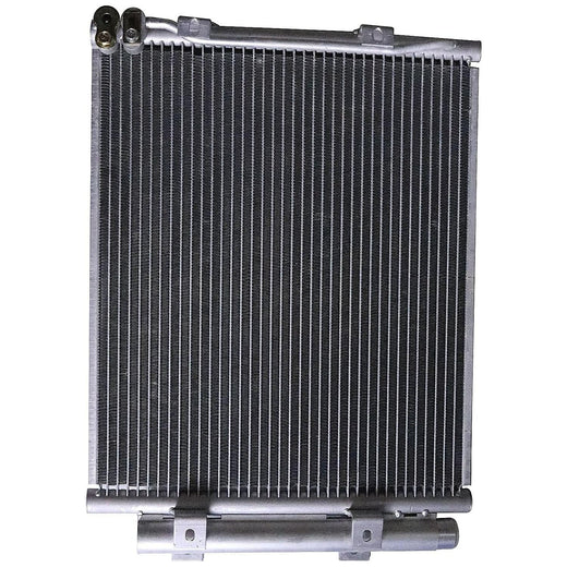 A/C Condenser Core VOE14591539 for Volvo Excavator EC160C EC180C EC200B EC210C EC235C EW140D EW180C EW180D EW210D - KUDUPARTS