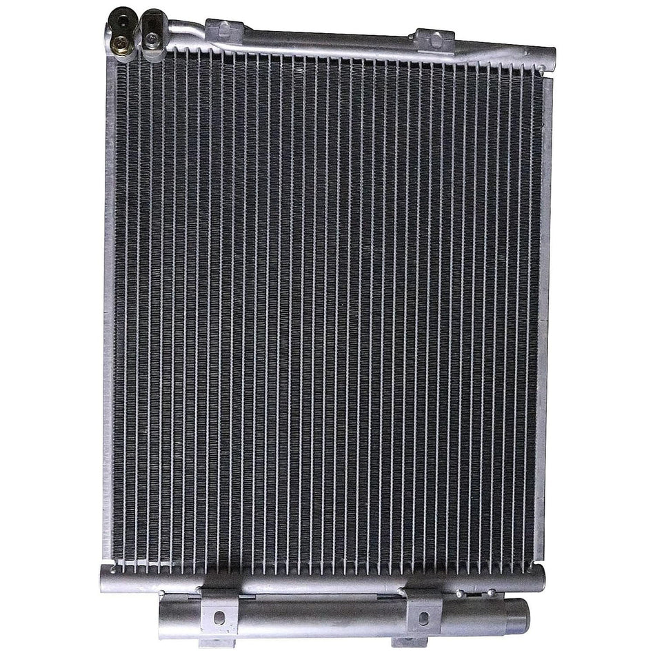 A/C Condenser Core VOE14591539 for Volvo Excavator EC160C EC180C EC200B EC210C EC235C EW140D EW180C EW180D EW210D