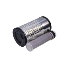 Filtre à air extérieur et intérieur Baldwin PA4632 PA4633 pour tracteur Kubota