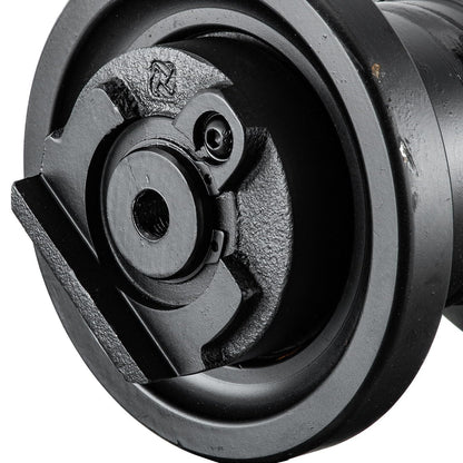 Galet de chenille YM172147-37300 pour pelle Komatsu PC40FR-2 PC50FR-1 PC50FR-2