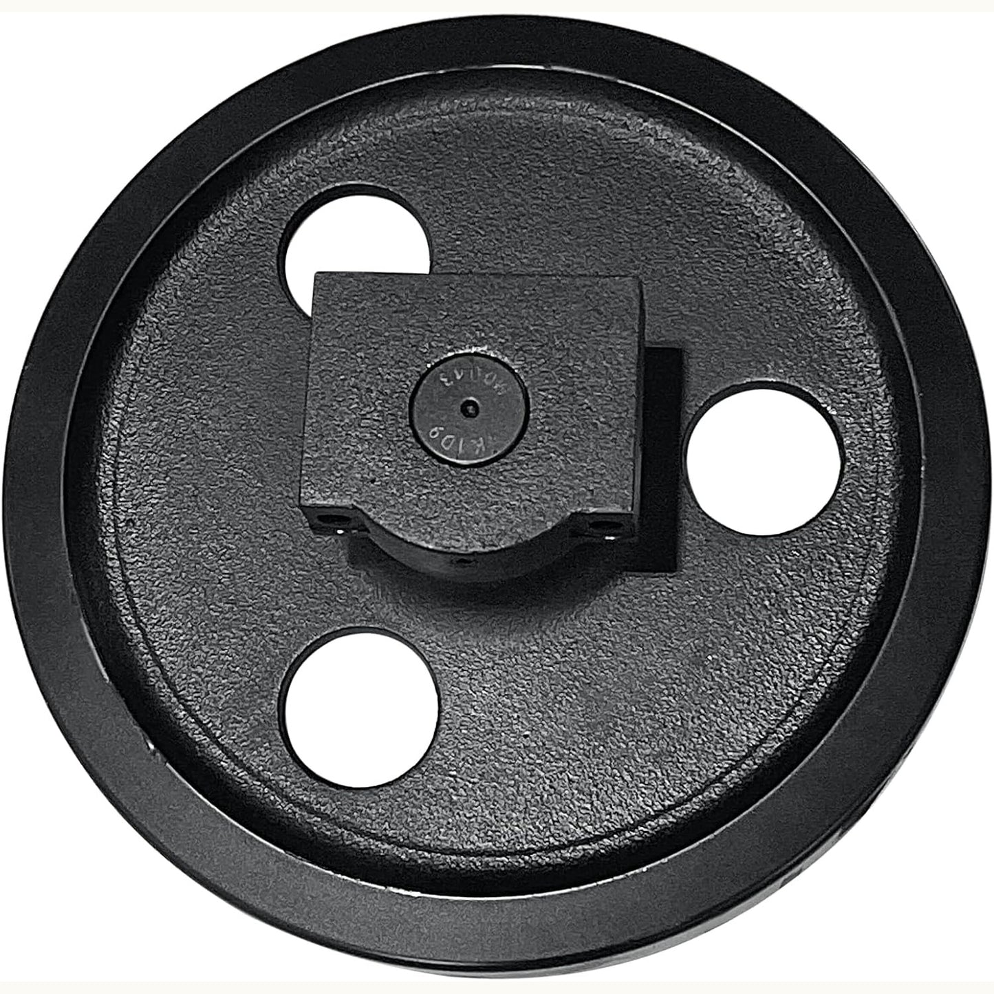 Galet tendeur avant 08801-40000 0880140000 pour chargeur Takeuchi TL8 TL26-2 TL230 TL130 TL126