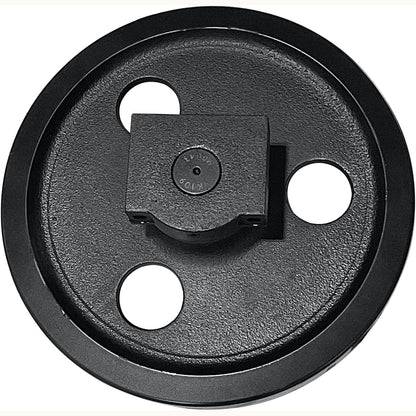 Galet tendeur avant 08801-40000 0880140000 pour chargeur Takeuchi TL8 TL26-2 TL230 TL130 TL126