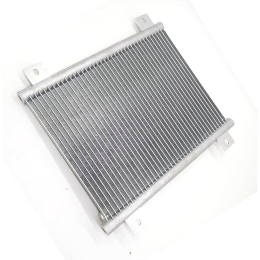 A/C Condenser 11Y-979-4831 for Komatsu Crawler Dozer D31PX-21 39PX-21A D31EX-21 D37PX-21 D37EX-21 D37EX-21A - KUDUPARTS