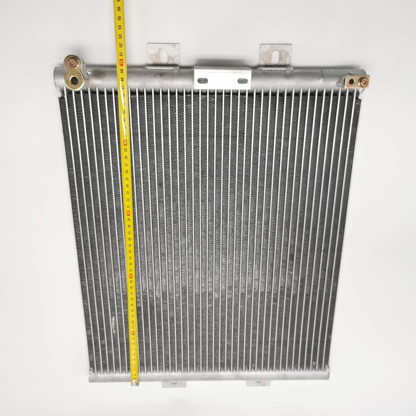 Noyau de condenseur de climatisation K7731-87610 pour véhicule utilitaire Kubota RTV-X1100CR RTV-X1100CW