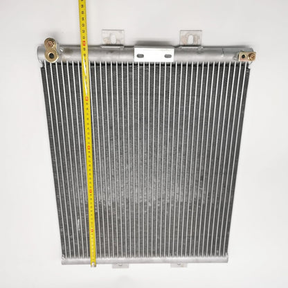 Noyau de condenseur de climatisation K7731-87610 pour véhicule utilitaire Kubota RTV-X1100CR RTV-X1100CW