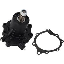 For HITACHI Excavator EX220-5 Hino H07CT Engine Water Pump 16100-3264 - KUDUPARTS